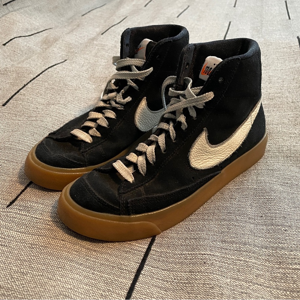 Custom Nike Blazer - 6.5
